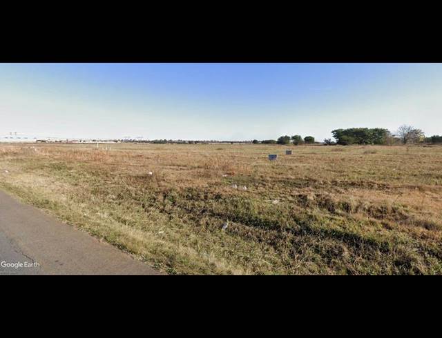 LAND FOR SALE IN POWERVILLE